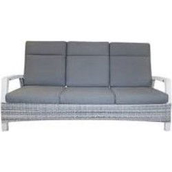 Rovereto 3-zits Loungebank Trestino