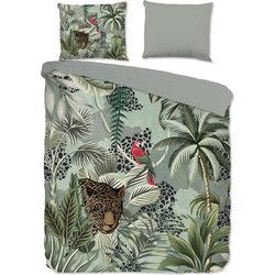 Pure Dekbedovertrek Isla-1-persoons (140 x 200/220 cm)