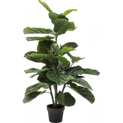 Kunstplant Fiddle Leaf 120cm