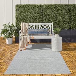 SUNSET BUITENKLEED INDOOR & OUTDOOR BEIGE