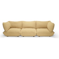 Fatboy Sumo Grand Sofa Honey