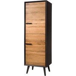 Tower living Bresso - Cabinet 2 drs. right - 55