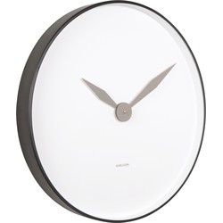 Wall Clock Albatross