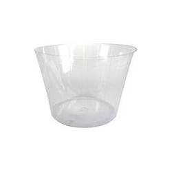 Pot inlay Lucas clear 0,5ltr