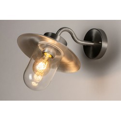 Wandlamp Lumidora 73892