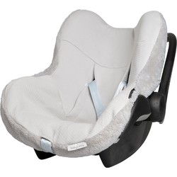 Baby's Only Autostoelhoes Cozy - Urban Taupe