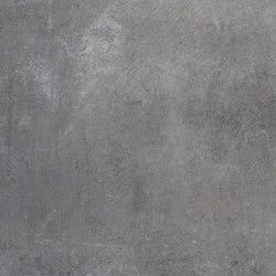 Minimaal 10! Cera4line Mento 60x60x4cm Concrete Anthra