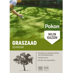 Graszaad Schaduw 500gr