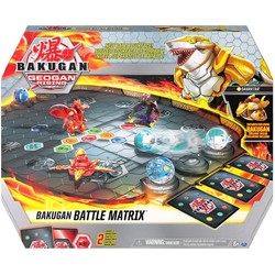 Spin Master Bakugan Battle Matrix