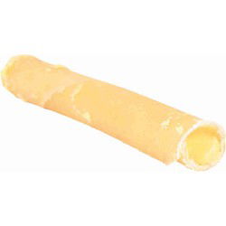 TRIXIE KAUWROL GEVULD KAAS 12 CM 22 GR 100 ST