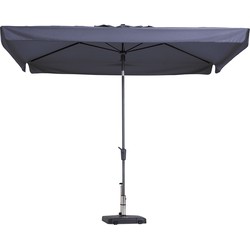 Madison - Parasol Delos - 300x200 - Blauw