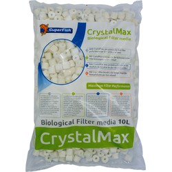 Superfish crystalmax zak 10 liter