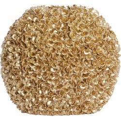 Vaas Phylia - Goud - 52x23x46.5cm