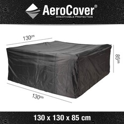 Tuinmeubelhoes 130x130x85cm - AeroCover