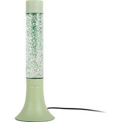 Table Lamp Astro Glitter