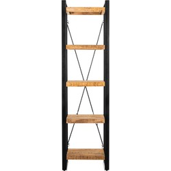 Benoa Britt Bookshelf 55 cm