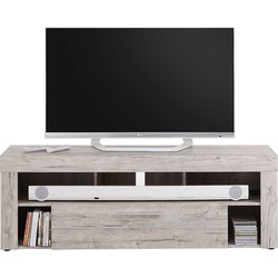 Meubel TV / HI-FI 1 Lade L150 cm - Vibio