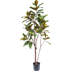 Kunstplant Yulaniaboom Deluxe 180 cm | NeverLeafs