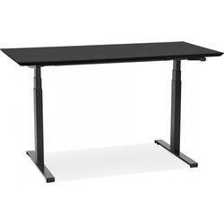 BIONIK elektrisch zit-sta bureau (63-128)x150x70 cm