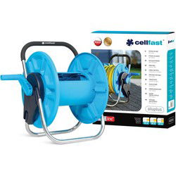 Cellfast slanghaspel aluplus 1/2 inch 45 m