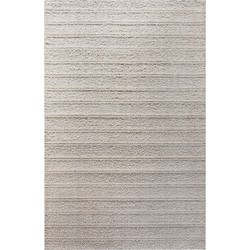 House Nordic Vloerkleed Dehli Ivoor 200x300cm