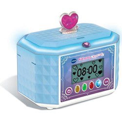 VTech - Kidisecrets - Mijn Blauwe Sieradendoos