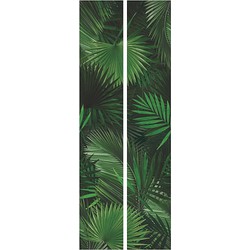 KEK Amsterdam Tropical Behang 280x47,8 cm - Palm Leaves