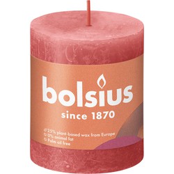 3 stuks -  - Bolsius