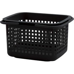 Hachiman Cestino Basket M - Zwart