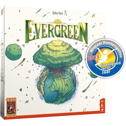 NL - 999 Games 999 Games Evergreen