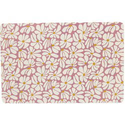 Unique Living - Placemat Summer Dessin 1 -43,5x28,5cm