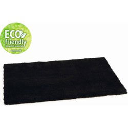 Hondenmat polyester 121x78x3cm zwrt