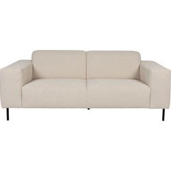 Housecraft Living Sofa Sylvia 2,5-zitsbank Gebroken Wit