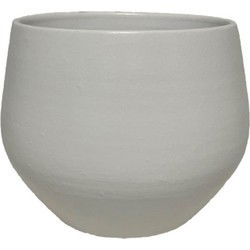 HS Potterie Petra pot Wit - 24