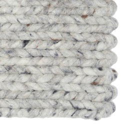 Wollen vloerkleed Lecce 02 - De Munk Carpets - 200 x 300 cm - (L)