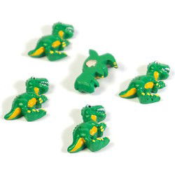 Trendform Magneten Dino - set van 5