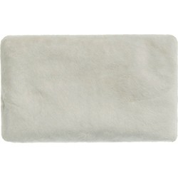 1x Gel rug kussens warm/koud 12 x 19 cm - Kruiken