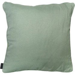 Sierkussen ca. 50x50 cm Napels kaki water repellent coating Madison