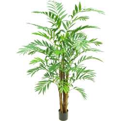 Hoyz Greenery - Kunstplant Hawaii Parlour 110 cm