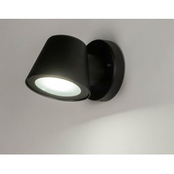 Wandlamp Lumidora 73738