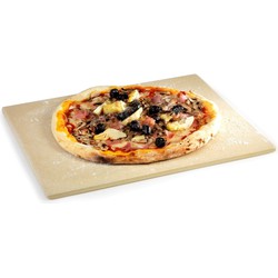 Universele Pizzaplaat Quisson/Siesta - Barbecook