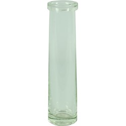 Vase Reagenzglas ro Missy M klar - Countryfield