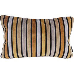 Sierkussen Mara Stripe | 30 x 50 cm | Velvet/Viscose