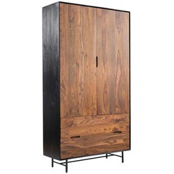 Tower living Taviano wall cabinet 120x45x220