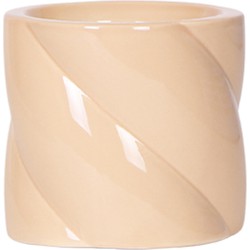 Kolibri Home | Candy sierpot - Peach - Ø9cm