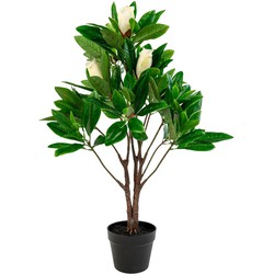Magnolia Tree - Artificial tree 90 cm