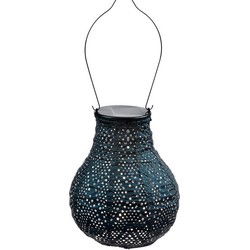 Bulb dia. 16 cm Ikat petrol lampion