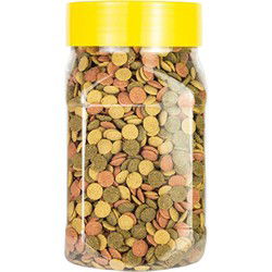 Bodemchips 330 ml