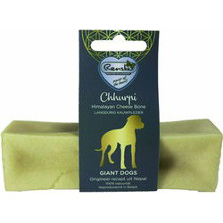 RENSKE CHHURPI KAUWKLUIF GIANT 200 GR