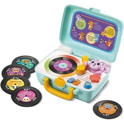 VTECH BABYDRAAISCHIJF -> VTECH BABY SPINNING DISC